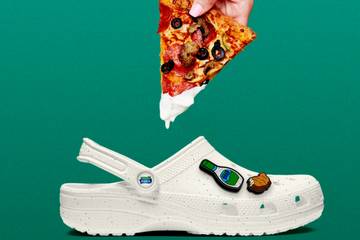 Crocs collaborates with Hidden Valley Ranch and The Hundreds