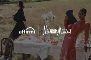 Neiman Marcus announces new partnership with Affirm