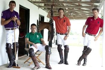 US Polo Assn: Bringing classic American looks to India