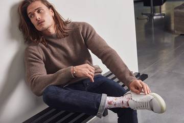  FALKE Men’s Legwear Autumn/Winter 2021/22