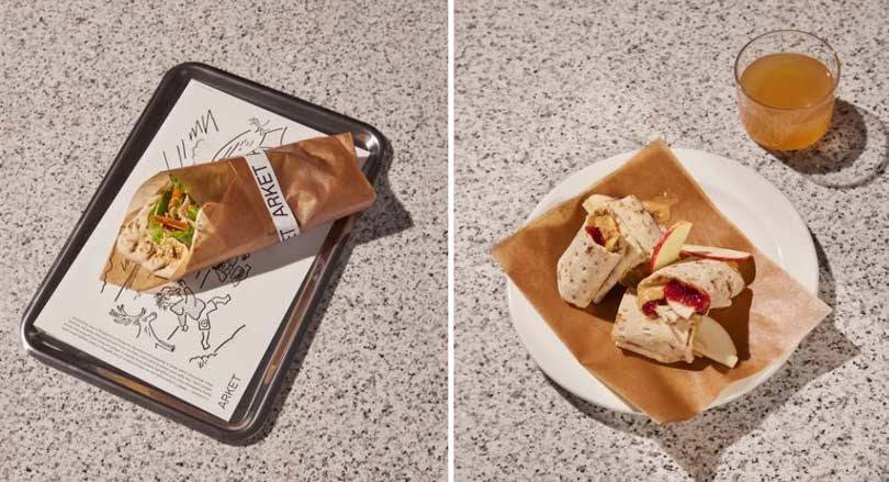 Arket opens first German store