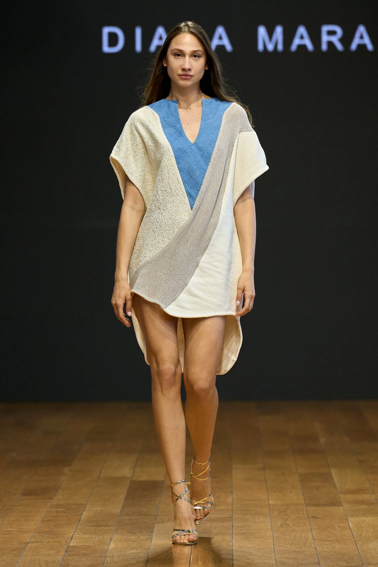 Diana Mara RTW SS26