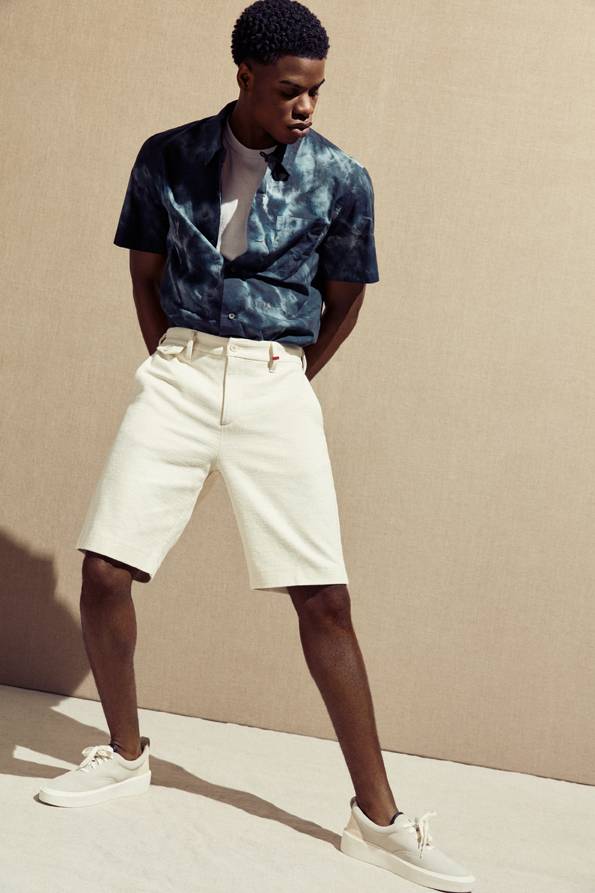 MAC, SS23 Menswear Collection, courtesy of the brand