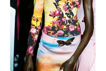 Video: Blumarine SS22 Kollektion