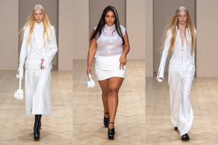 LFW AW22: 16Arlington presents an emotional tribute to co-founder “Kikka”
