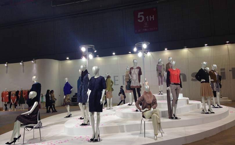 Chic looking to attract International buyers, exhibitors searching for Chinese partners
