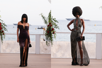 Philipp Plein presents the Cruise 2026 Collection, ‘Noir Summer Dream’, over Cannes Film Festival