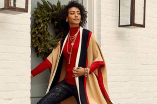 Chico’s reports Q3 net income of 18.2 million dollars