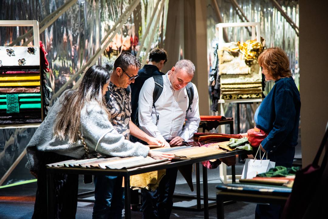 Una delle passate edizioni