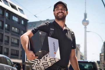 Zalando investeert in online b2b platform Buying Show