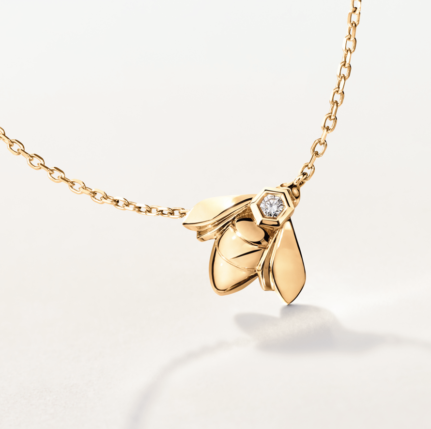 Credits: Chaumet
