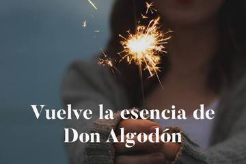 Secreto Textil compra Don Algodón que vuelve así a manos españolas
