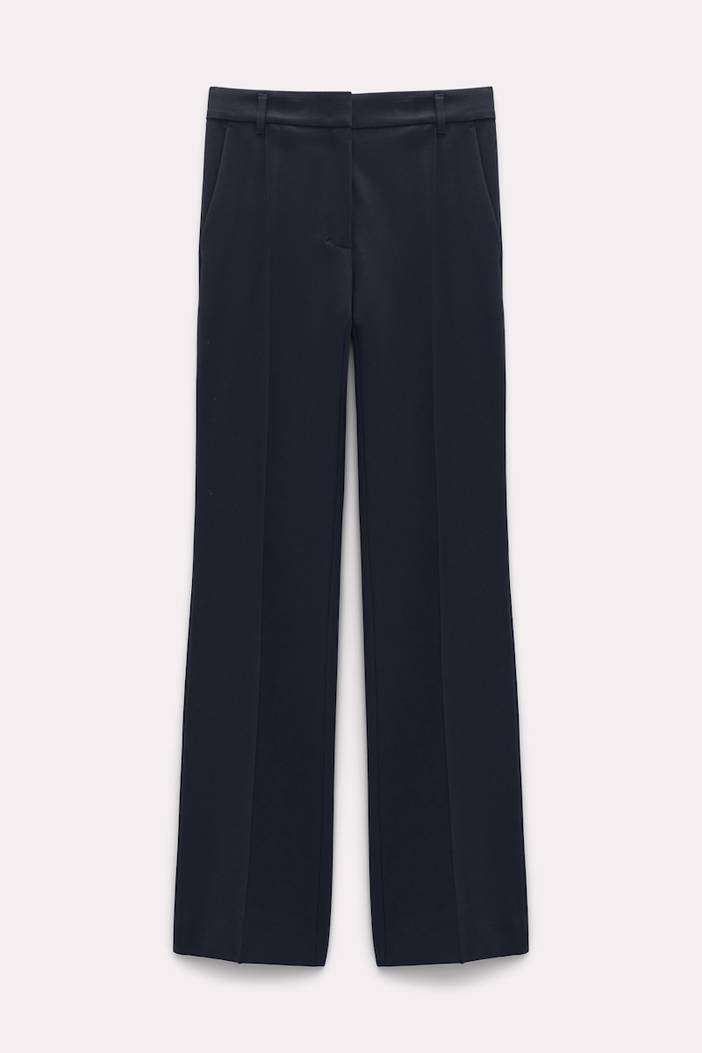 Flared pants in Punto Milano | dorothee schumacher