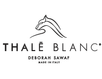 Logo Thalé Blanc