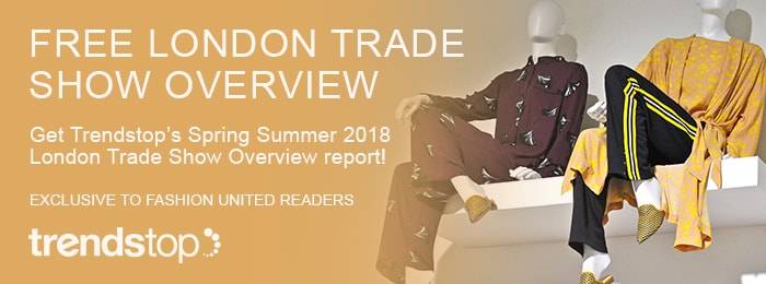 Showrooms de Londres Otoño Invierno 2018-19