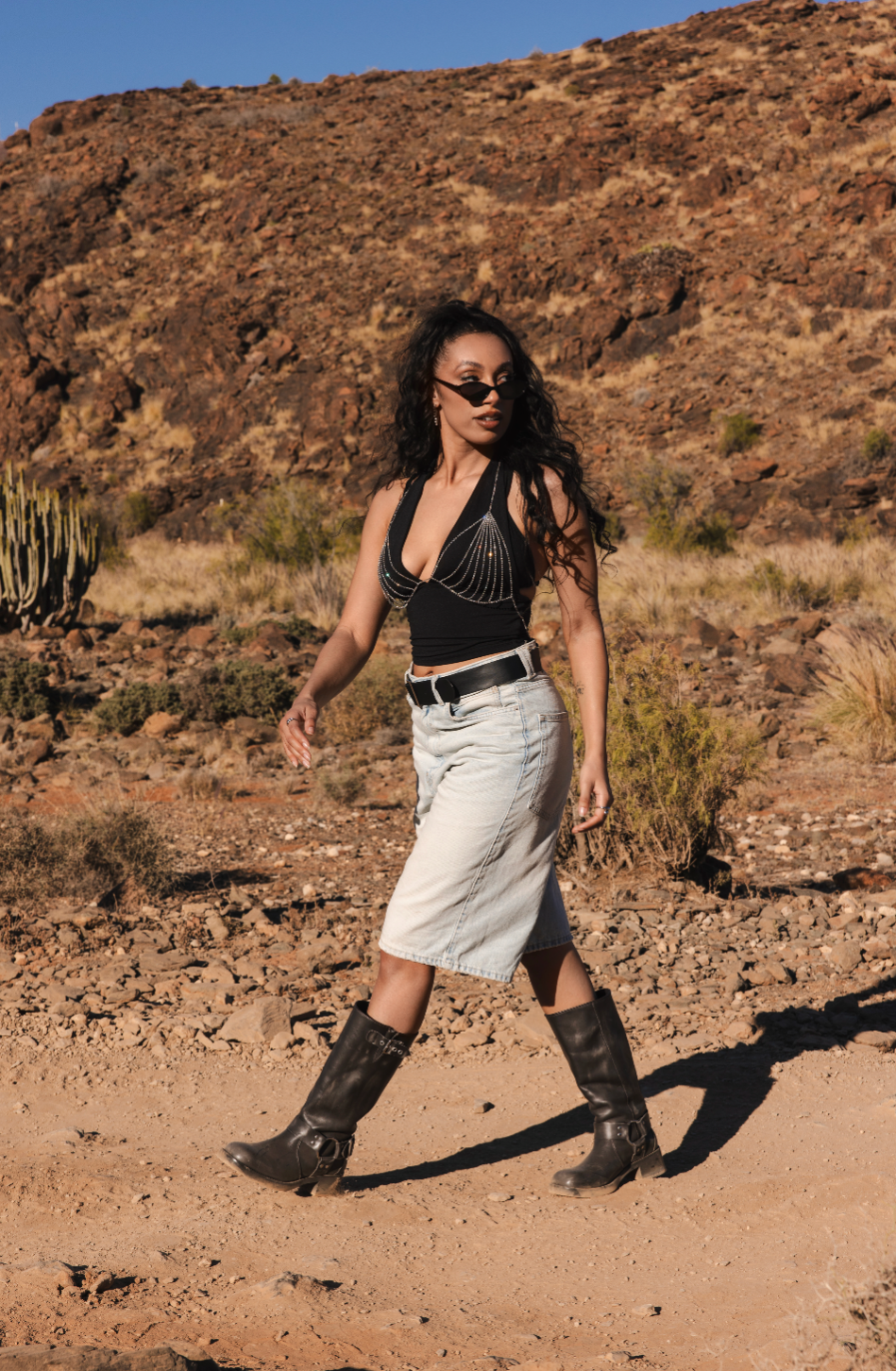 Credits: Steve Madden