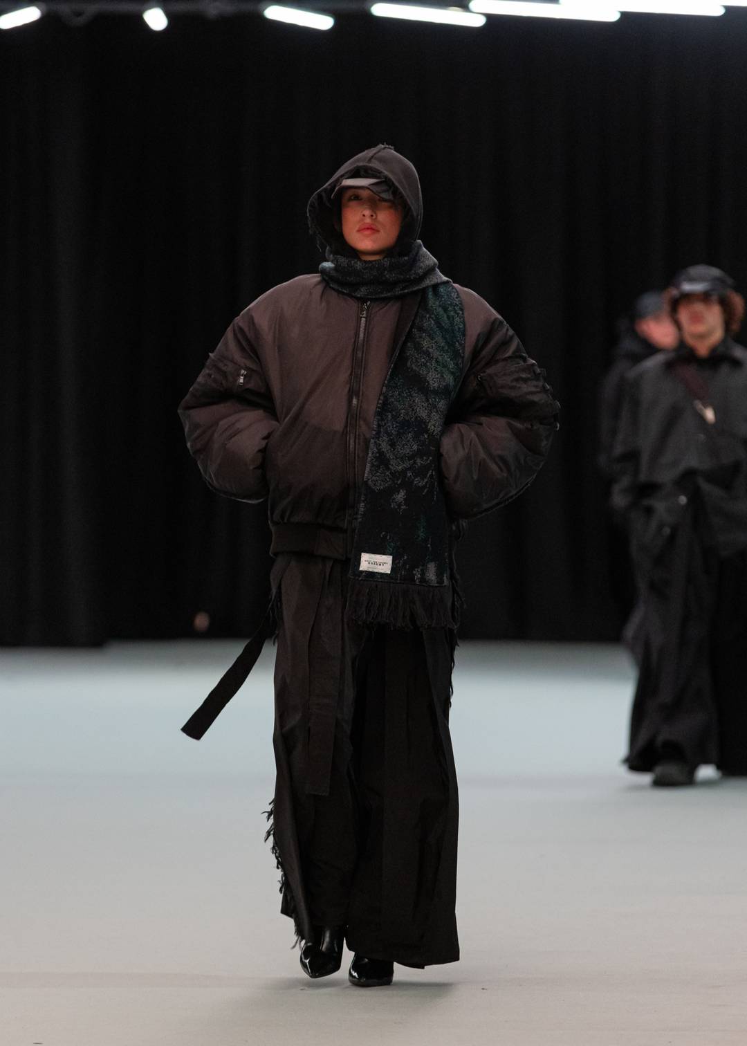 HEAD – Genève - MA Graduate Ewen Danzeisen