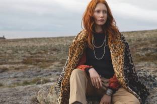 Scotch & Soda posts 3 percent rise in annual turnover