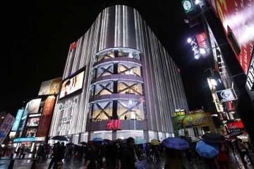 ¿Qué será de las marcas de moda locales en Asia cuando la moda rápida se haga cargo del mercado?