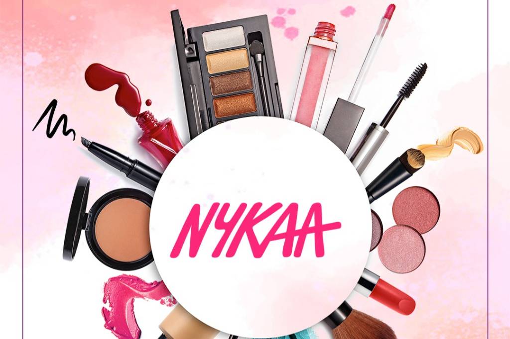 Nykaa