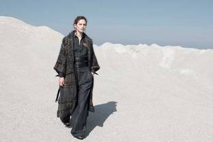 Brunello Cucinelli H1 revenues increase by 9 percent