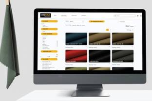 Cordura lance sa tissuthèque en ligne 