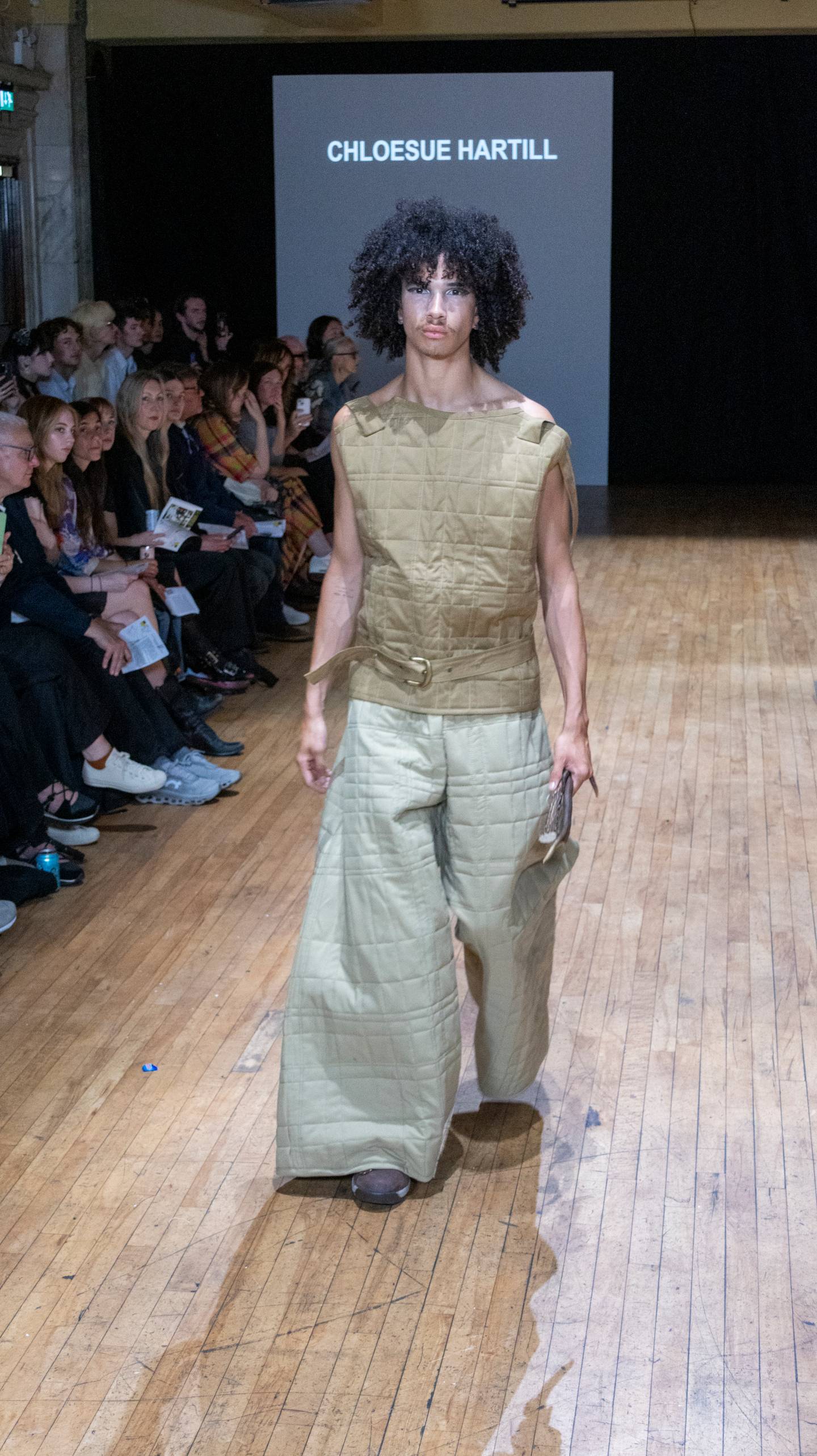 Kingston School of Art Graduate Class 2025