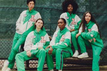 Lacoste unveils collaboration with Venus Williams