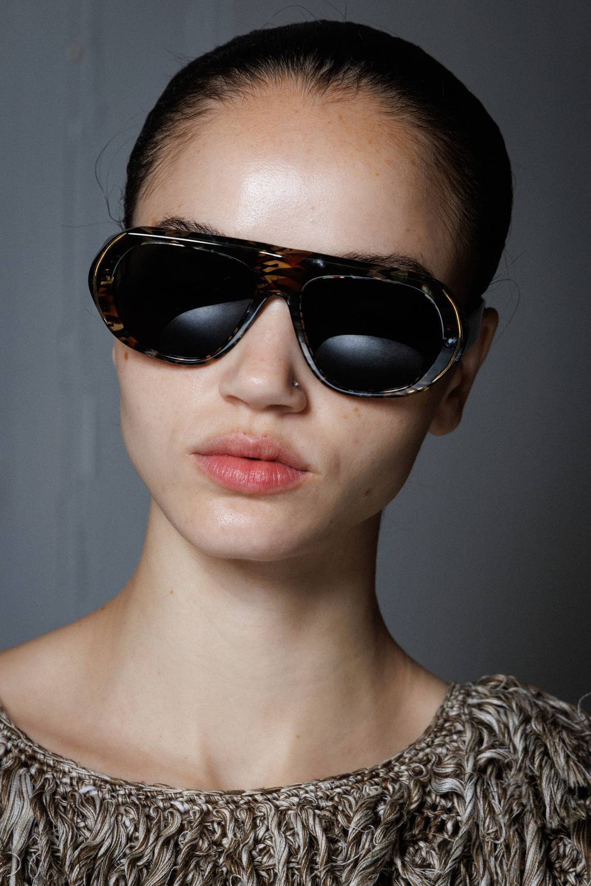 Credits: Rachel Comey SS25/©Launchmetrics/spotlight