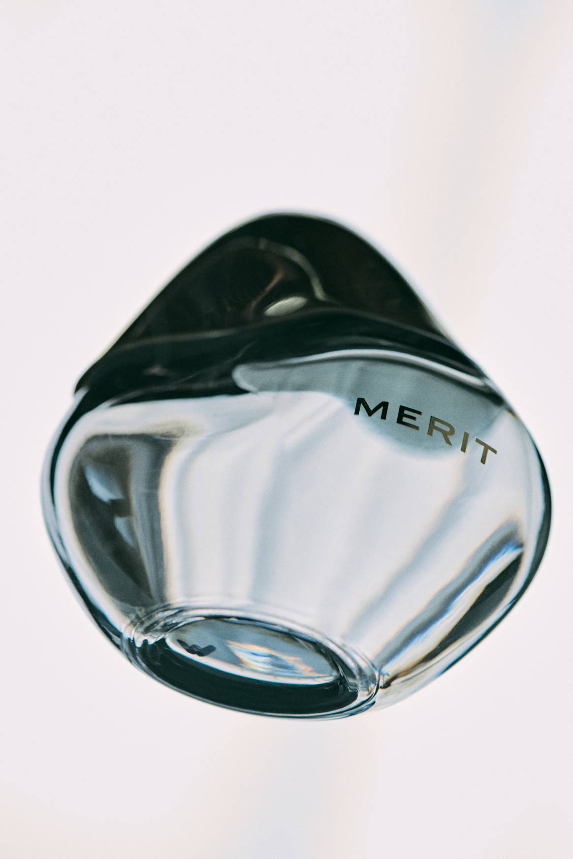 Merit Retrospect fragrance campaign