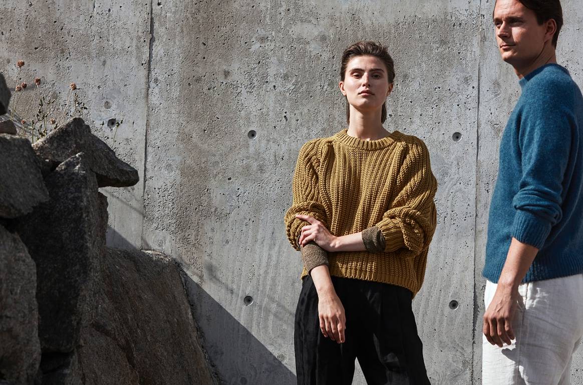 Maska präsentiert Spring/Summer SS21
