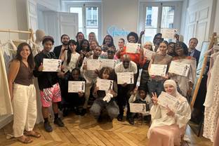 Shein et Vox Populi lancent un programme mode pour les jeunes des quartiers défavorisés