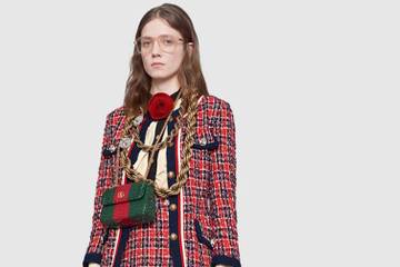 Gucci stapt af van vaste modeseizoenen, geeft hints over nieuwe showvorm