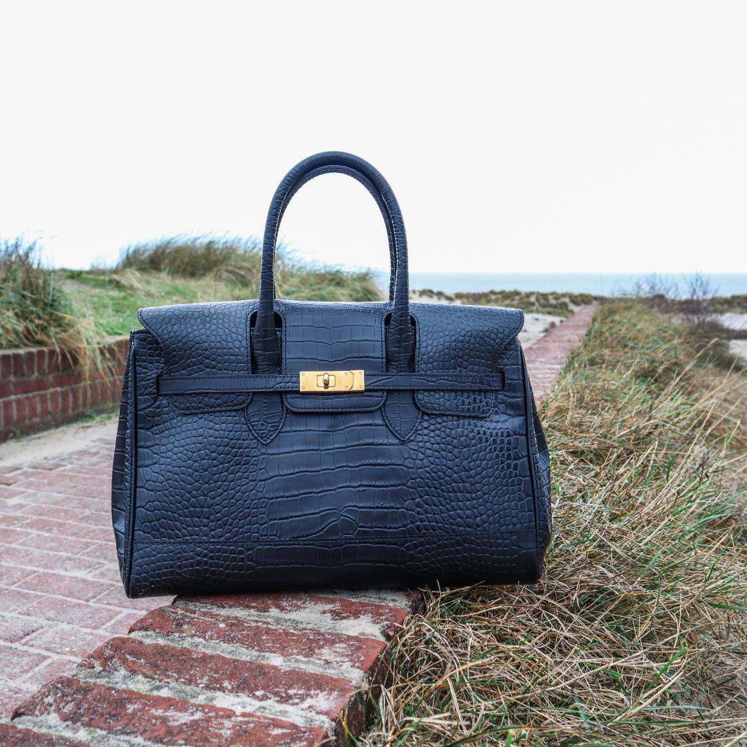 I Sette Giorni, Croco collection, courtesy of the brand