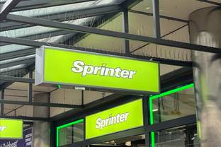 Neustart bei Sprinter, Aktiesport und Perry Sport?