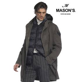 Collection image Mason's