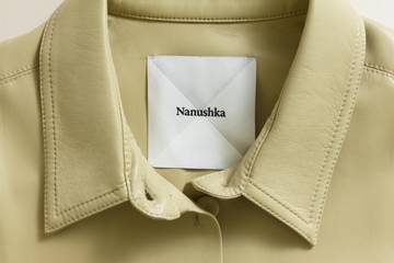 Nanushka rebrands to reframe timeless and sustainability credentials