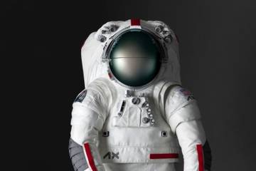 Why the Prada space suit matters