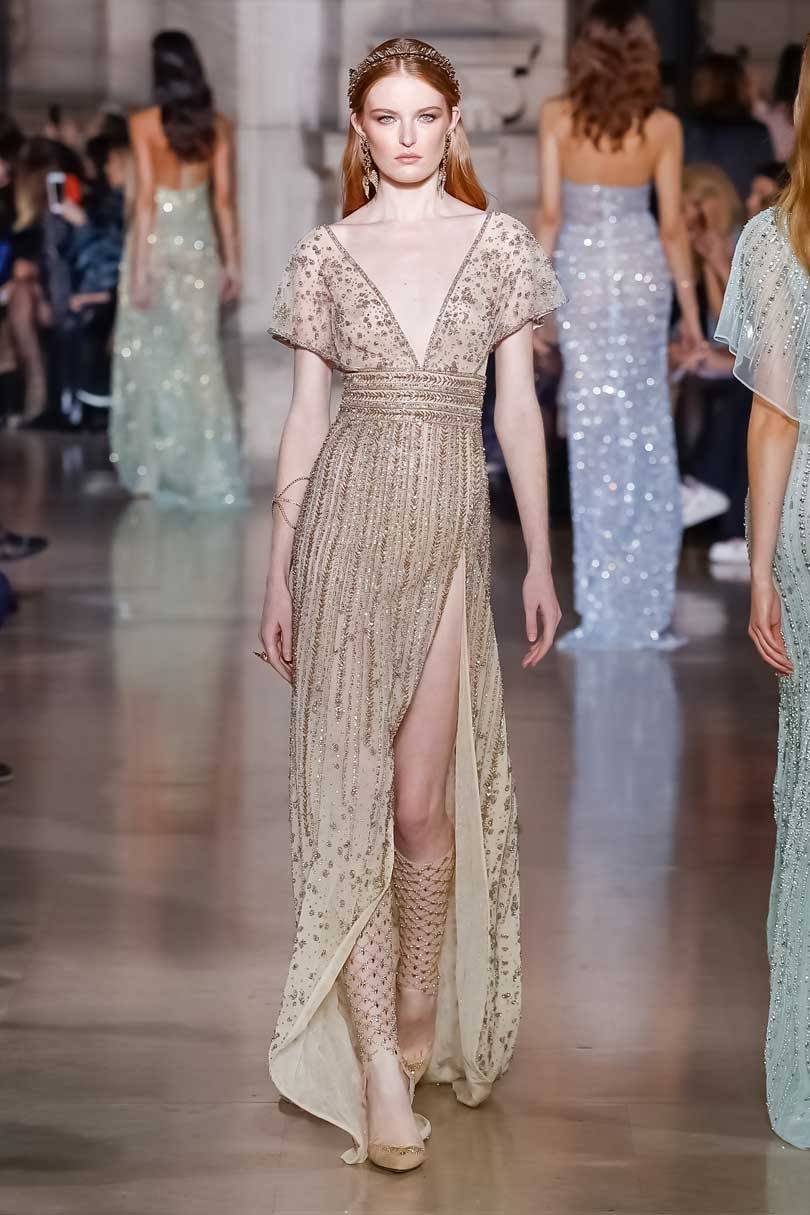 Georges Hobeika : « Soy un hombre simple. Me gusta la libertad de no tener alienación con los objetos»