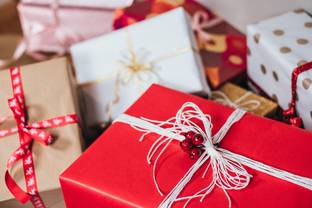 ‘De prijzen stijgen, maar Nederlanders geven niet minder uit aan cadeaus’