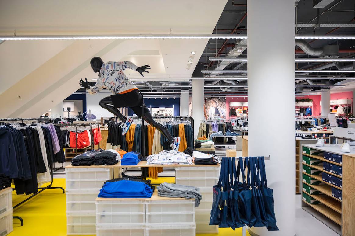 Bild Peek & Cloppenburg KG Düsseldorf
