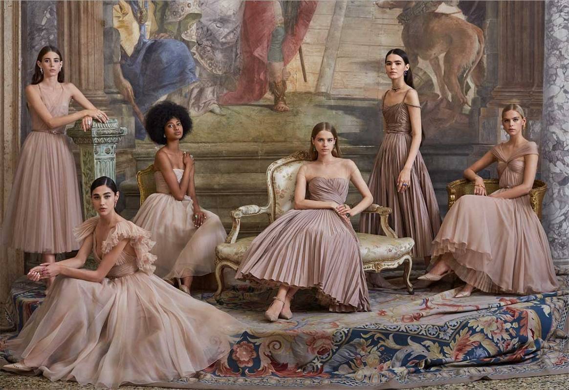 Les présentations de Haute joaillerie 2019 : l’art de capter l’attention des clients fortunés