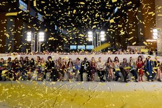 Desigual presenta desde Barcelona su nueva línea “Studio”