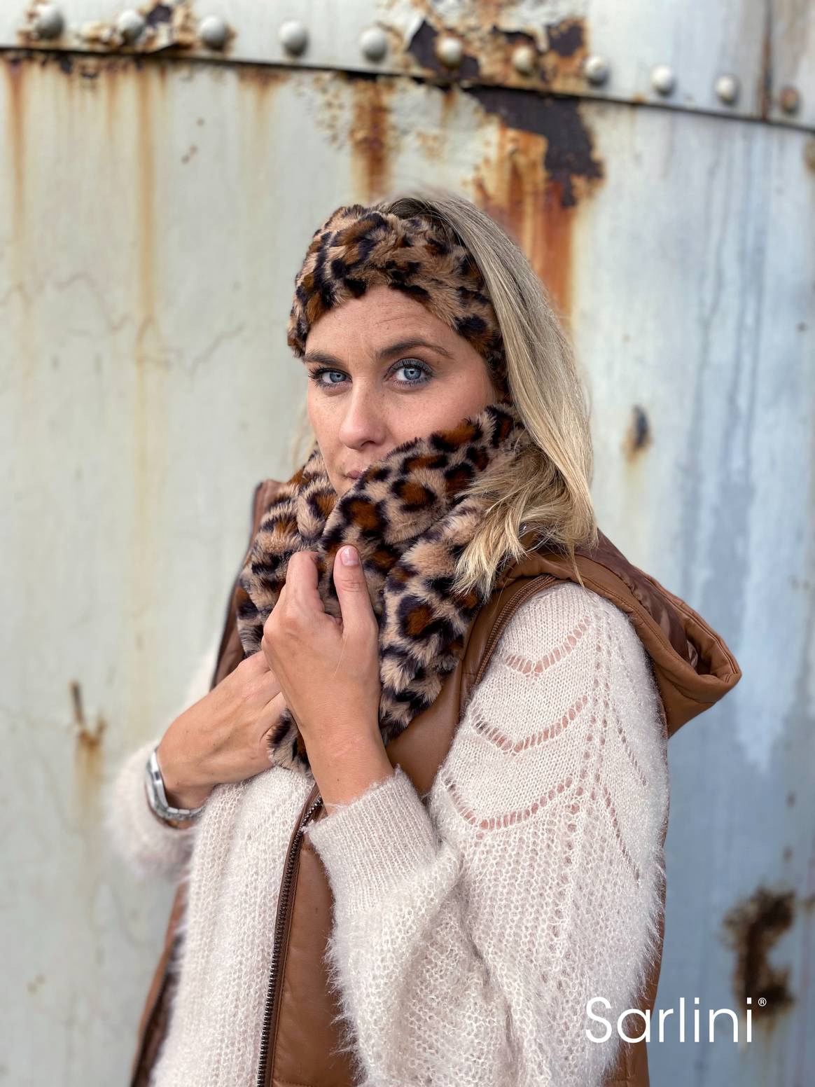 Sarlini, FW23