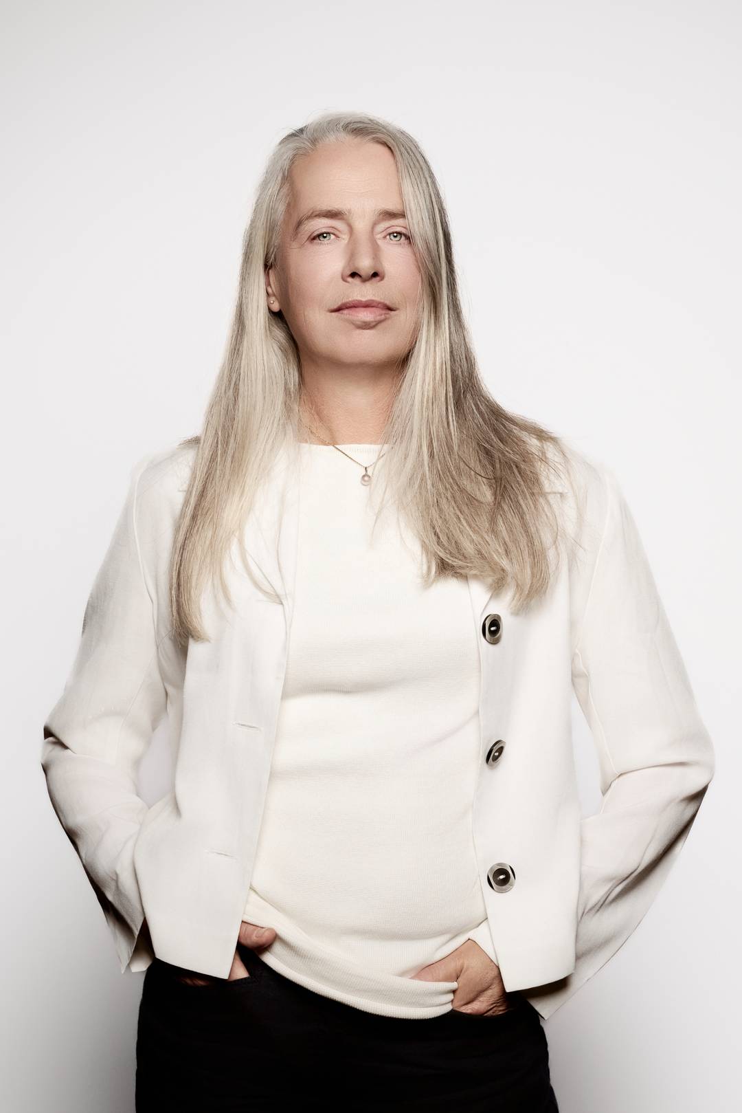 Dr. ir. Natascha M. van der Velden