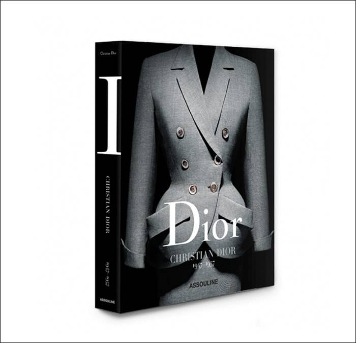 In Bildern: Die 10 schönsten Fashion Coffee Table Books 2016