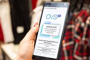 Ovs punta sulla strategia omnichannel