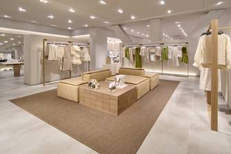 Inditex mantiene su apuesta por EEUU: así es la nueva “flagship” de Zara en Nueva York