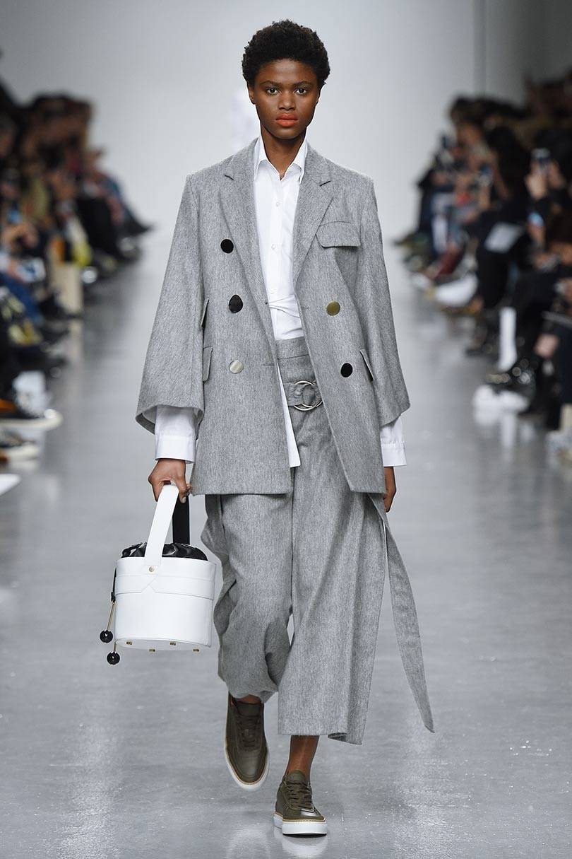 London Fashion Week AW17: Accessories Round-Up