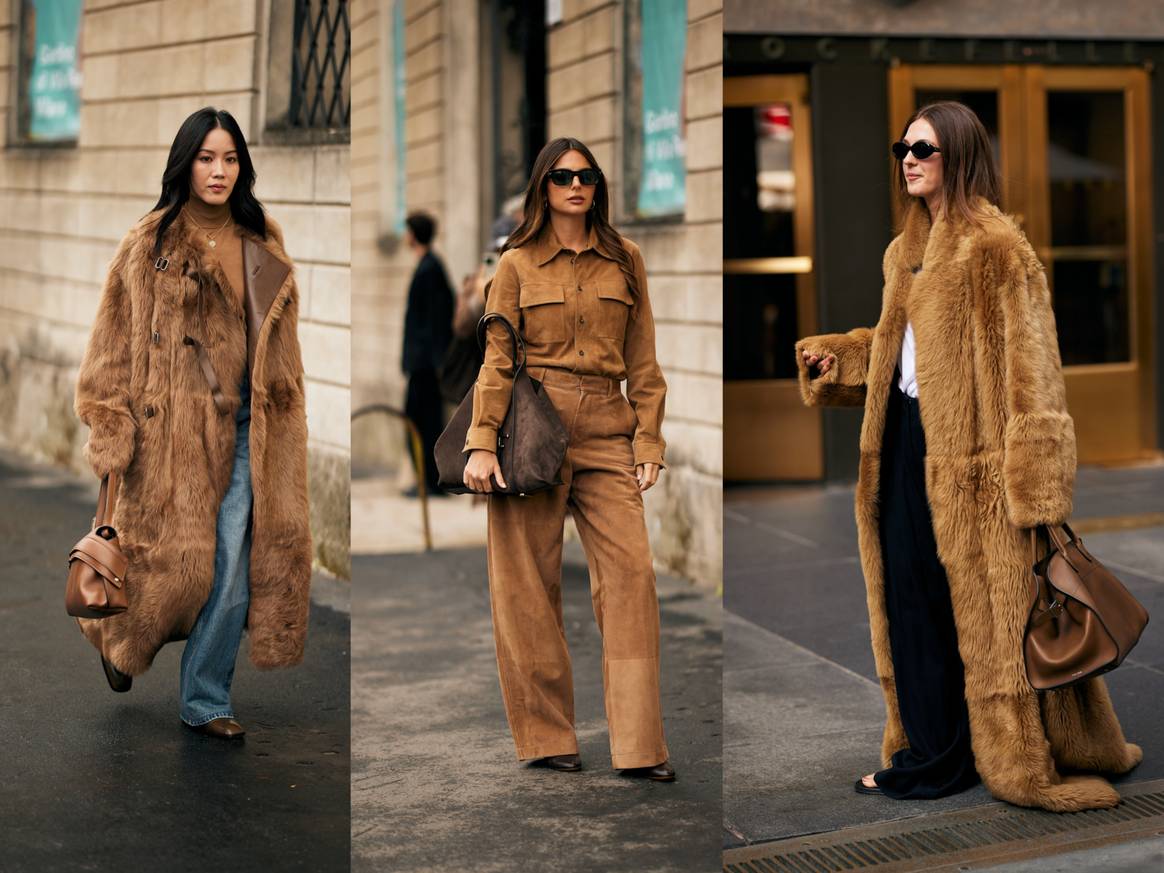 Streetstyle SS26